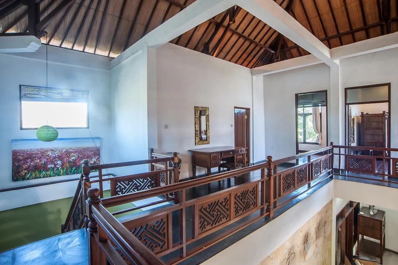 Villa Este Seminyak Indonézia