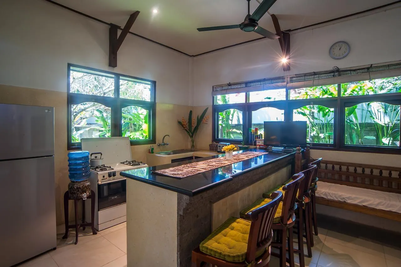 Villa Este Seminyak