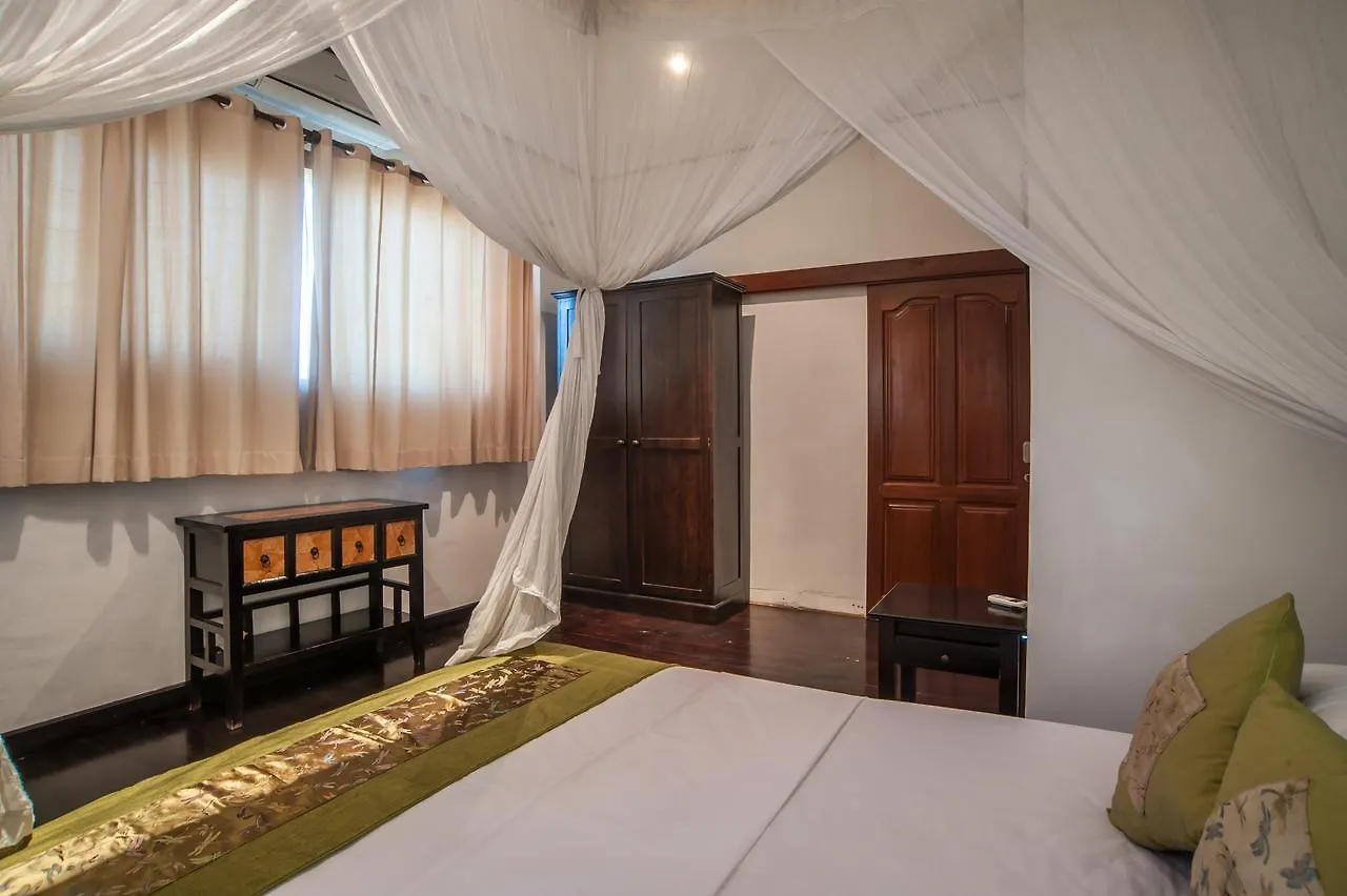 Villa Este Seminyak 0*,