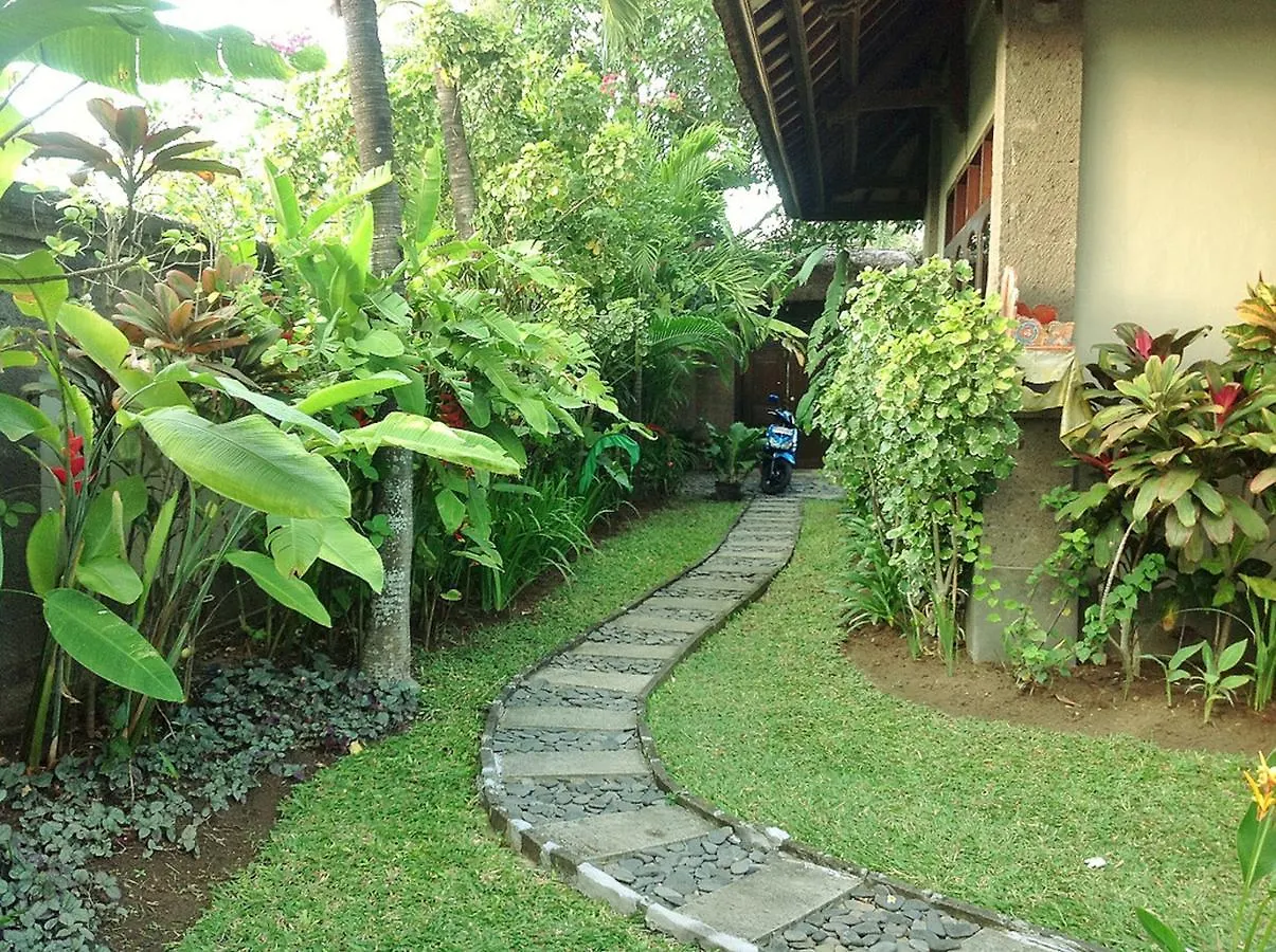 Villa Este Seminyak
