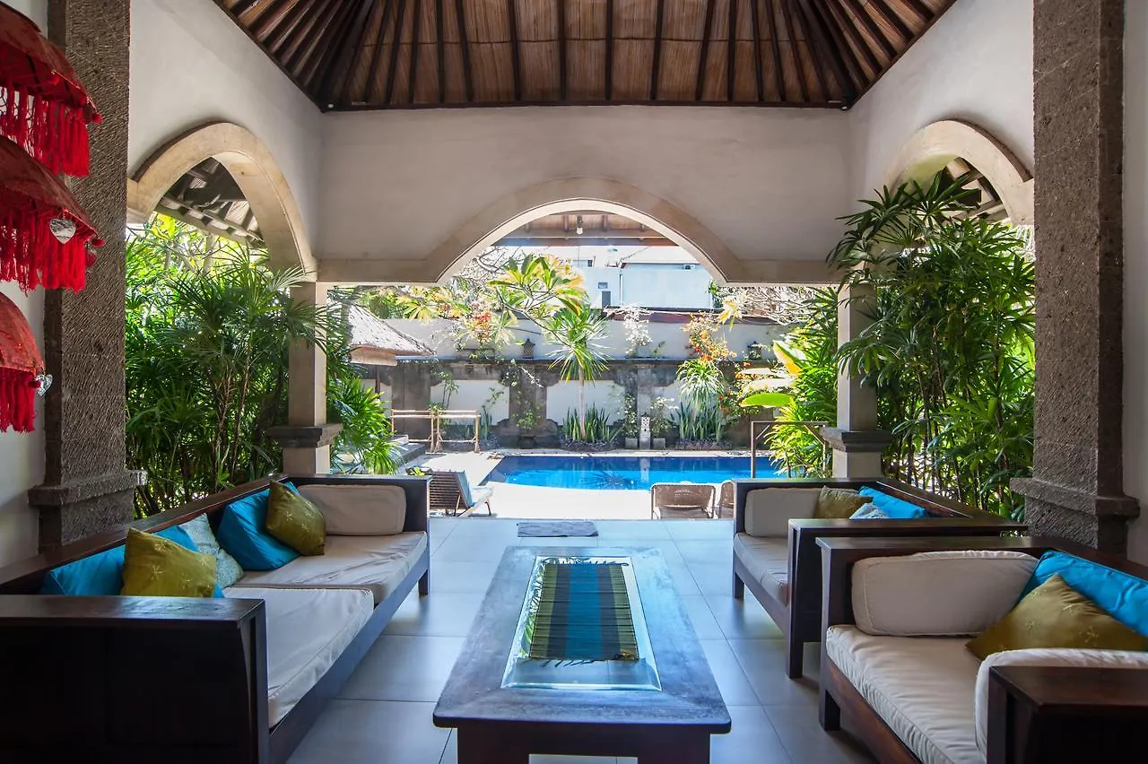 Villa Este Seminyak