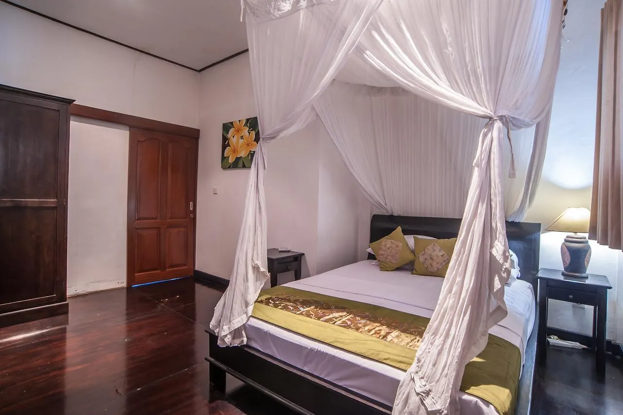 Villa Este Seminyak