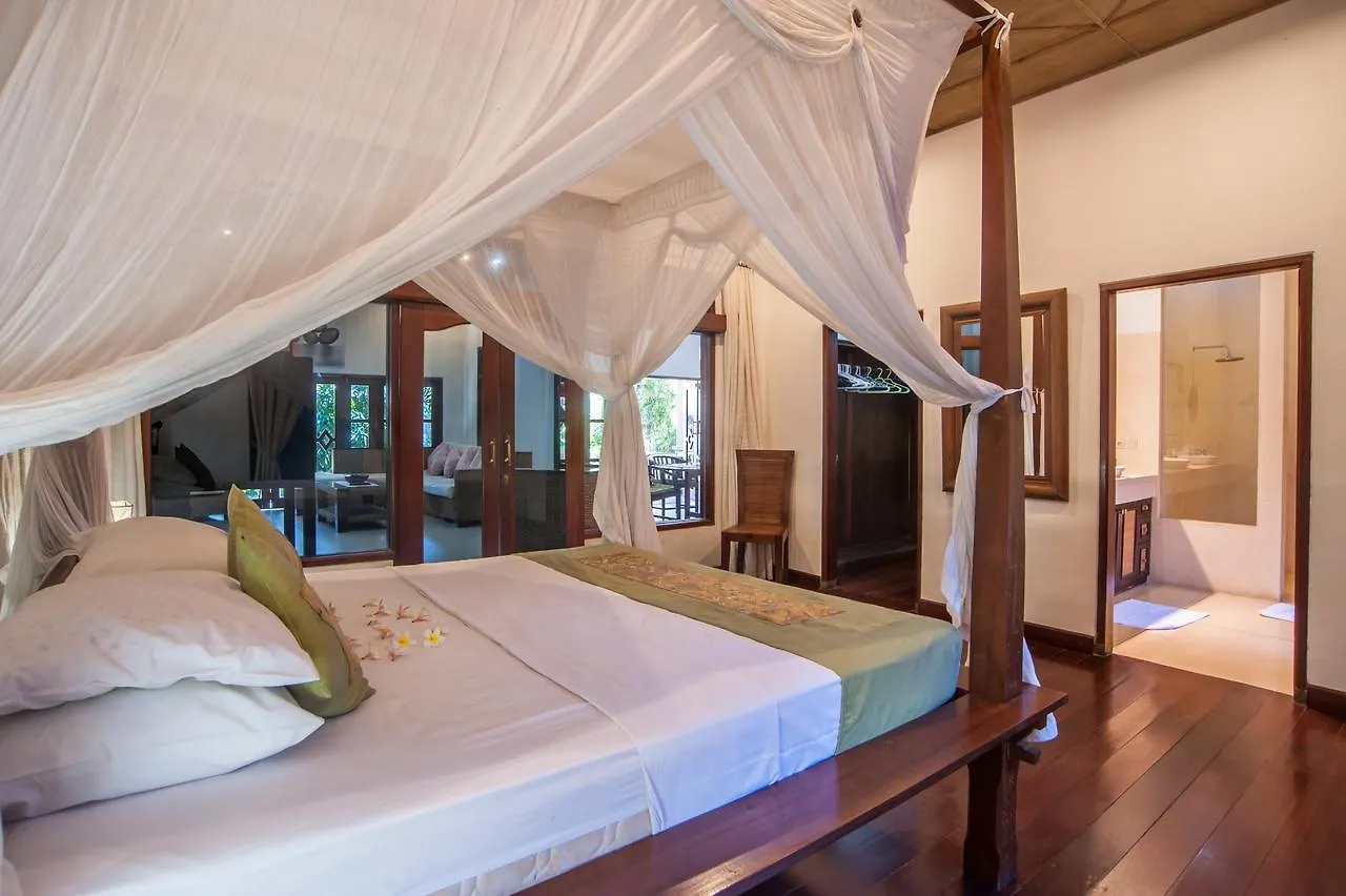 Villa Este Seminyak