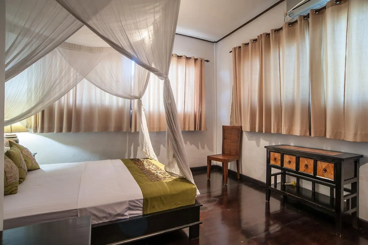 Villa Este Seminyak