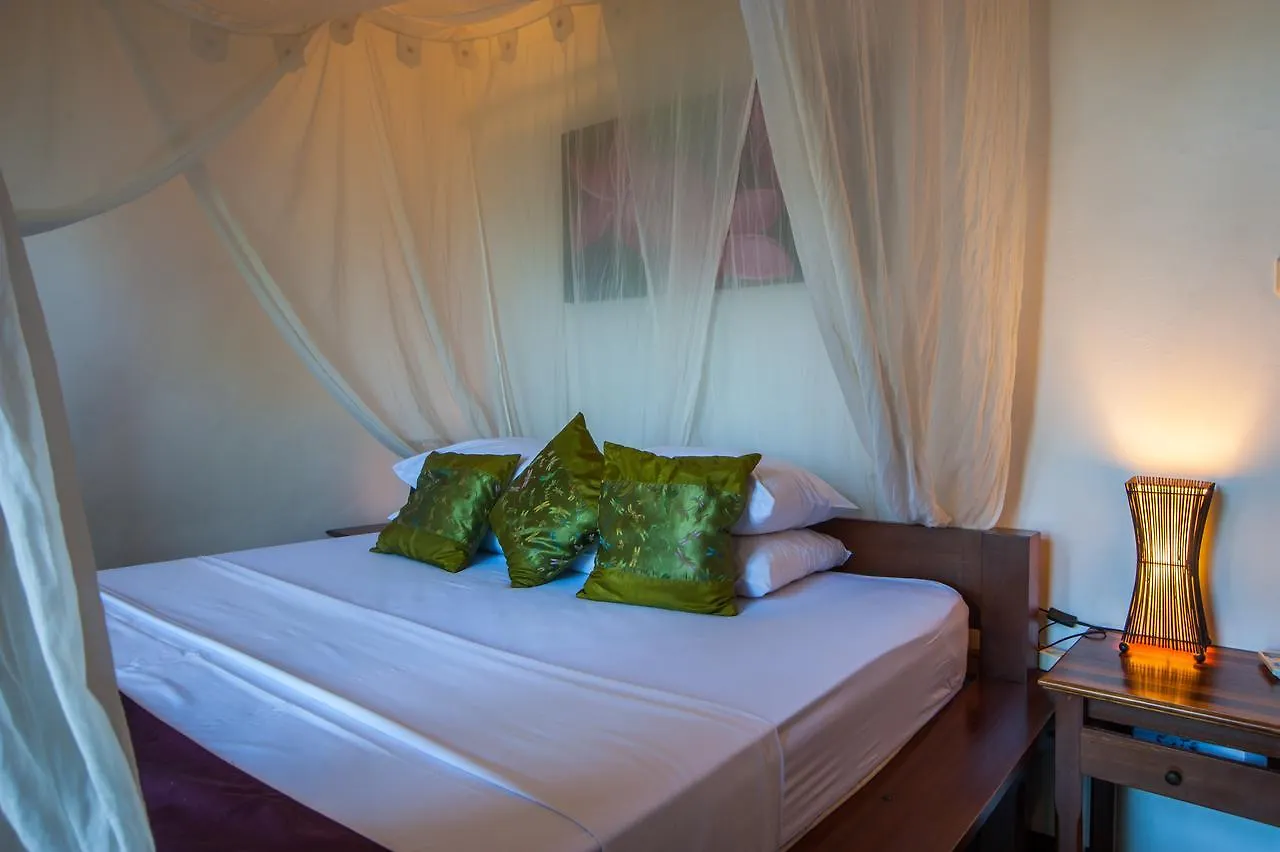 Villa Este Seminyak 0*,  Indonézia