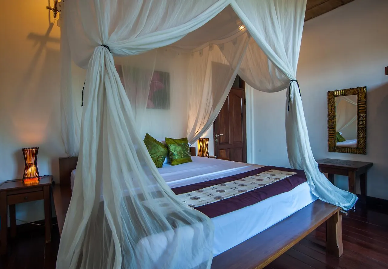 Villa Este Seminyak