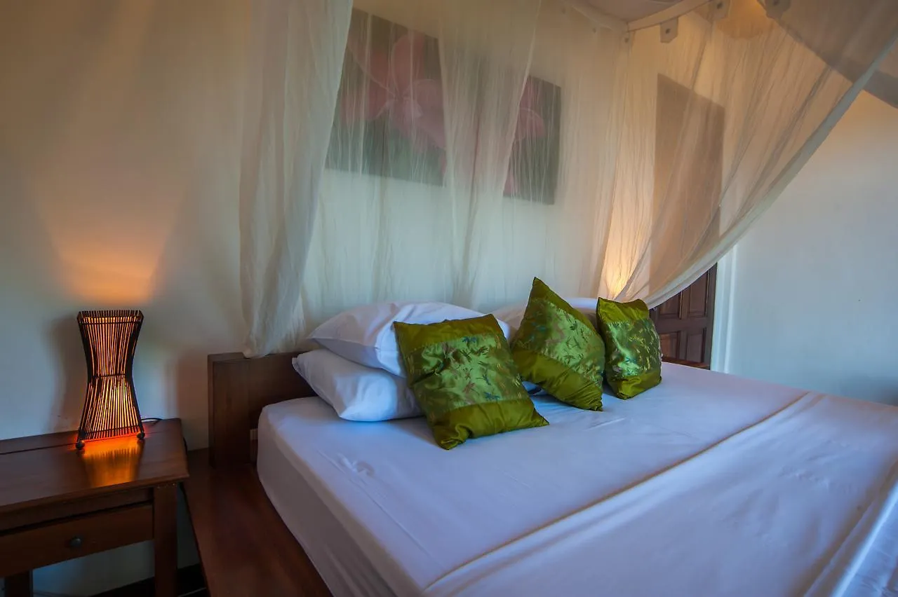 Villa Este Seminyak