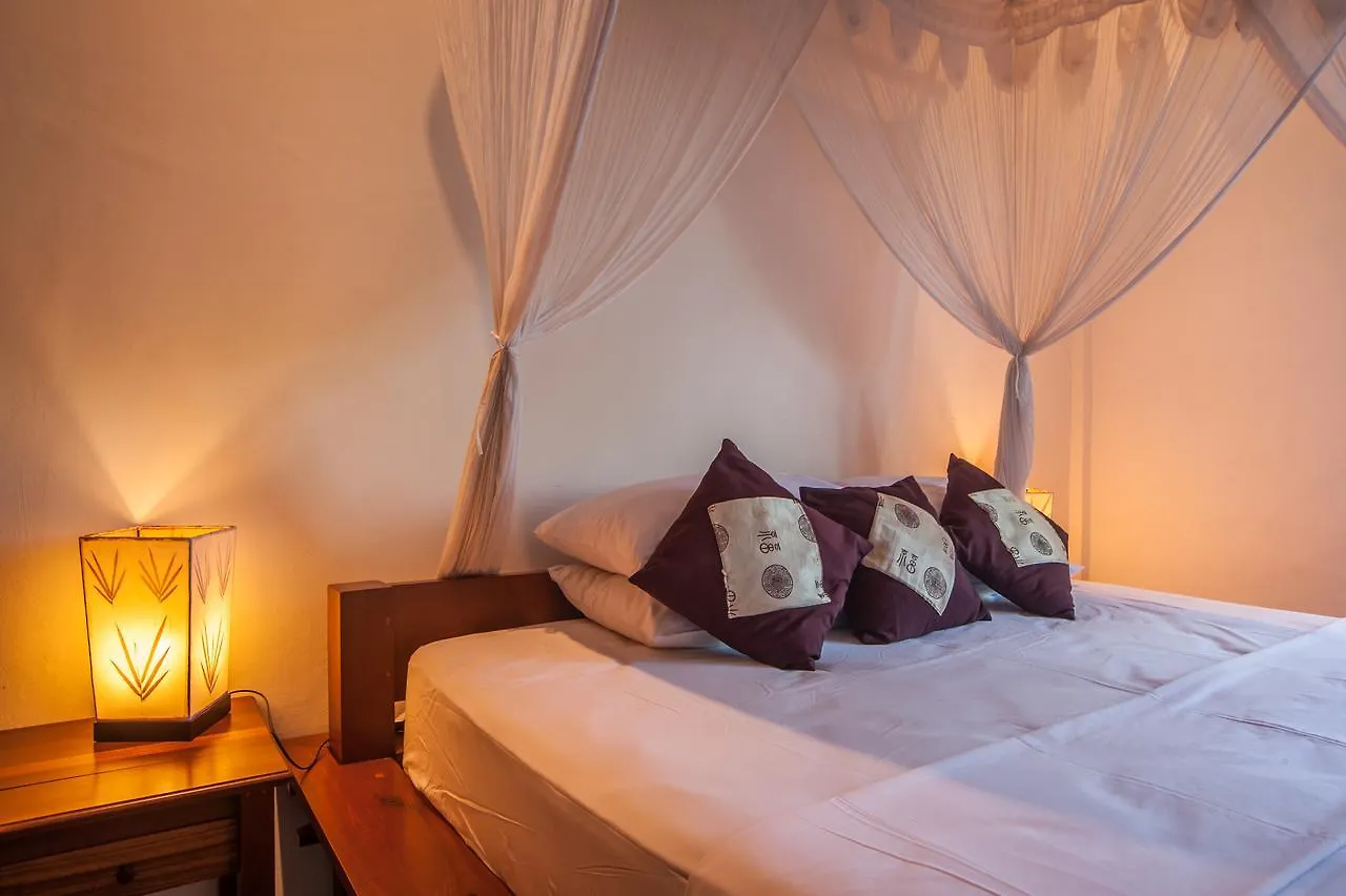 Villa Este Seminyak Indonézia