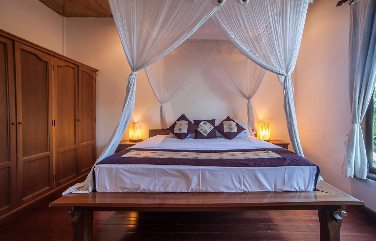 Villa Este Seminyak 0*,  Indonézia