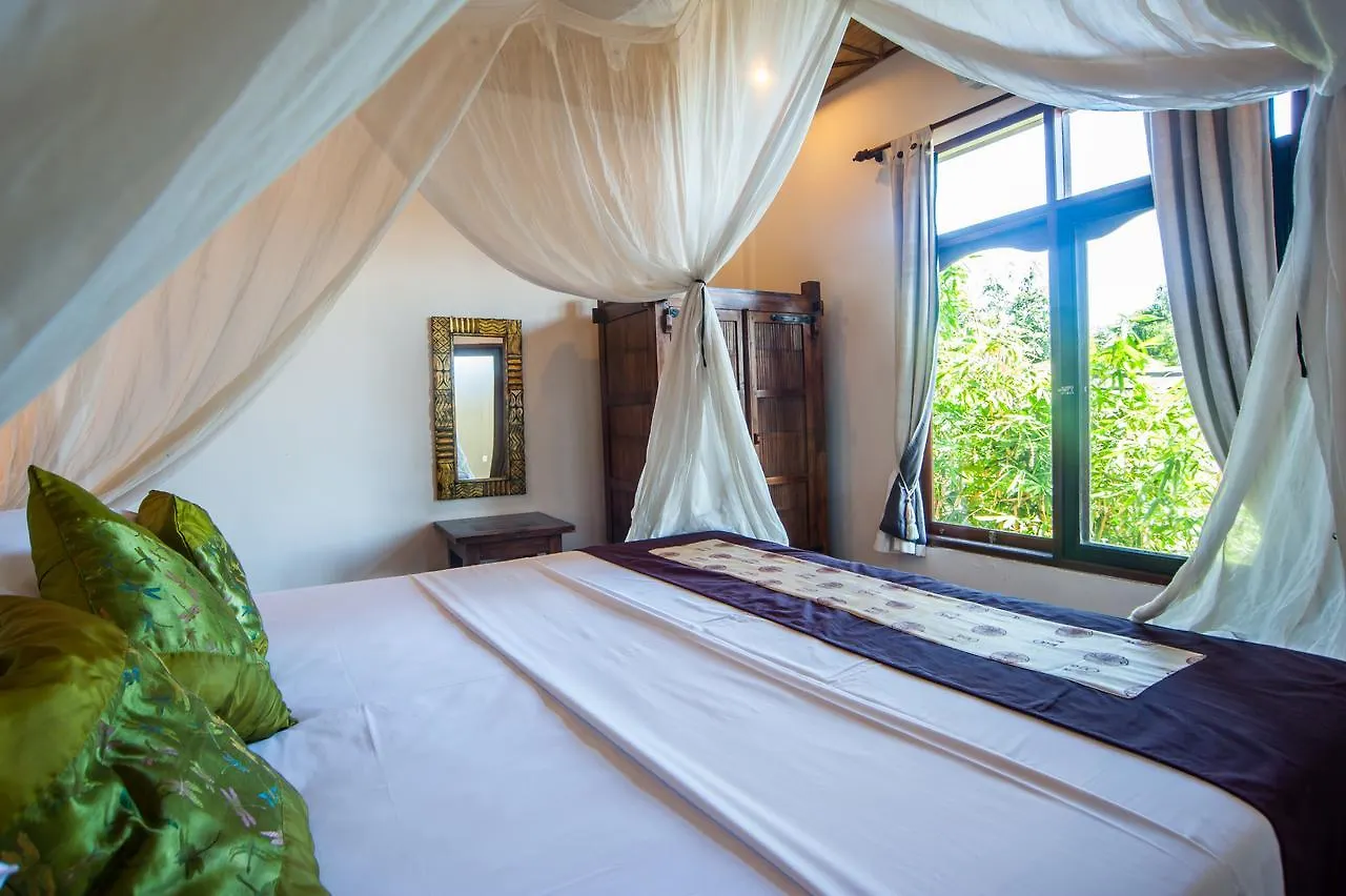 Villa Este Seminyak