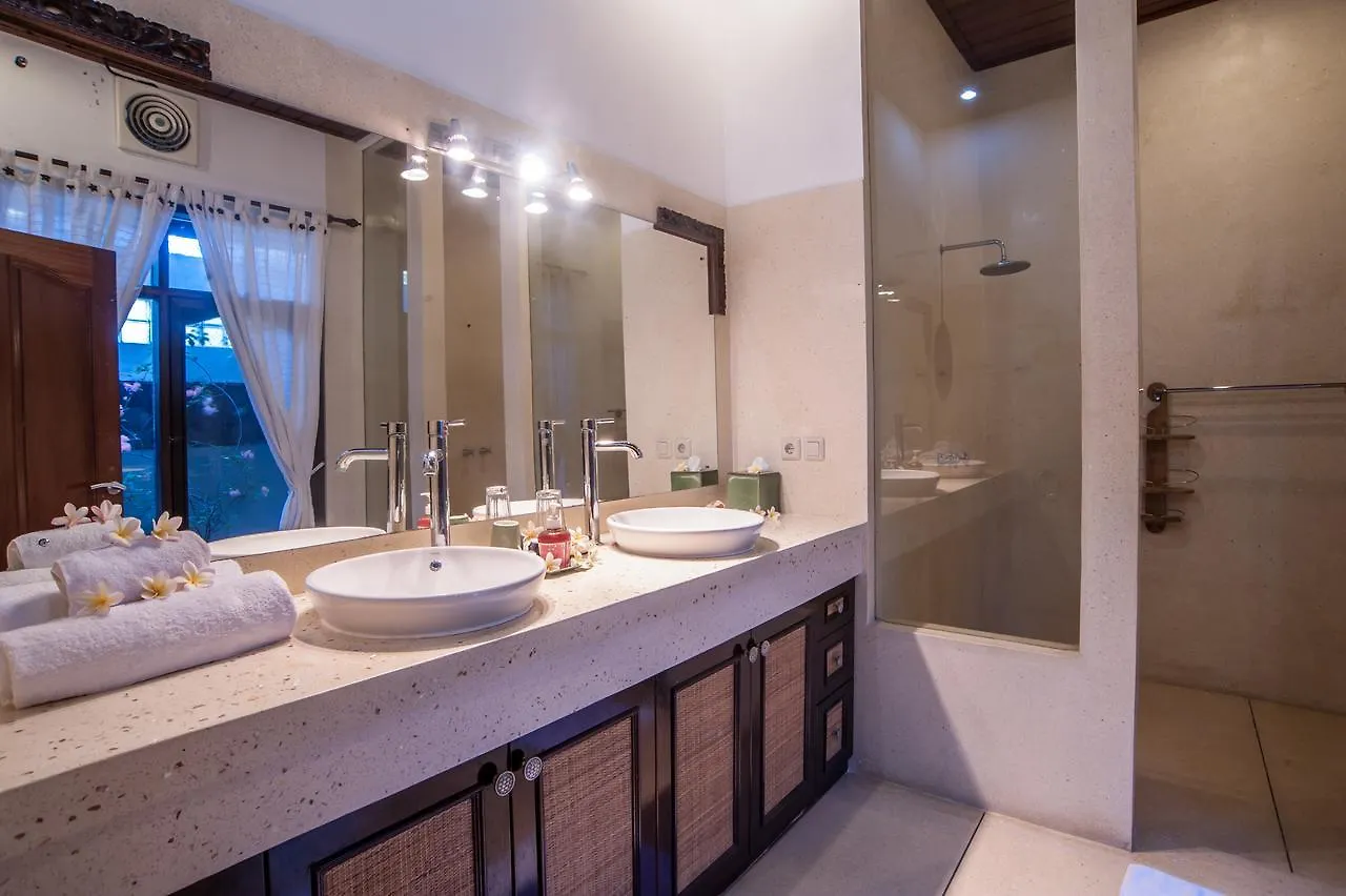 Villa Este Seminyak