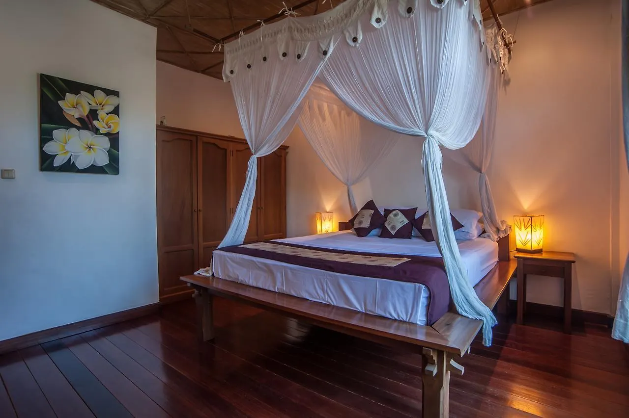 Villa Este Seminyak 0*,