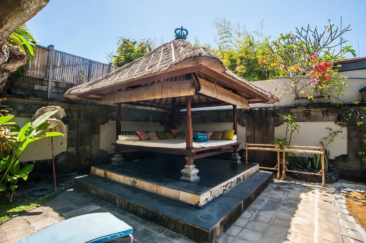 Villa Este Seminyak