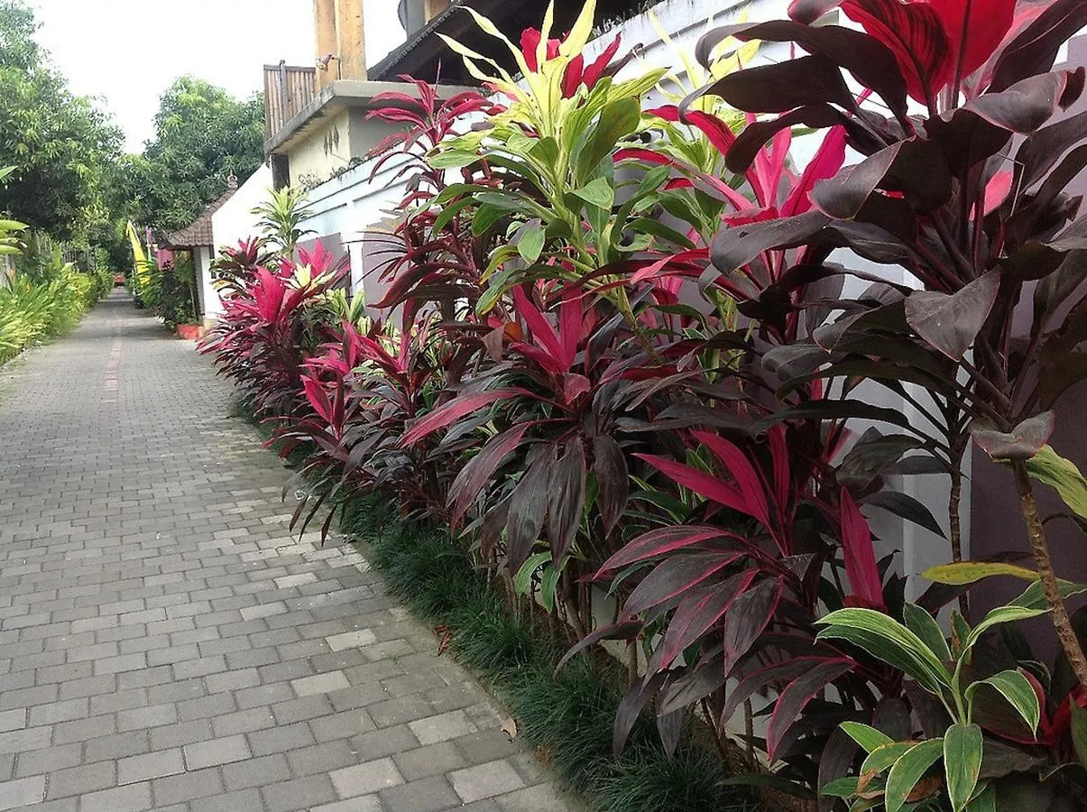 Villa Este Seminyak