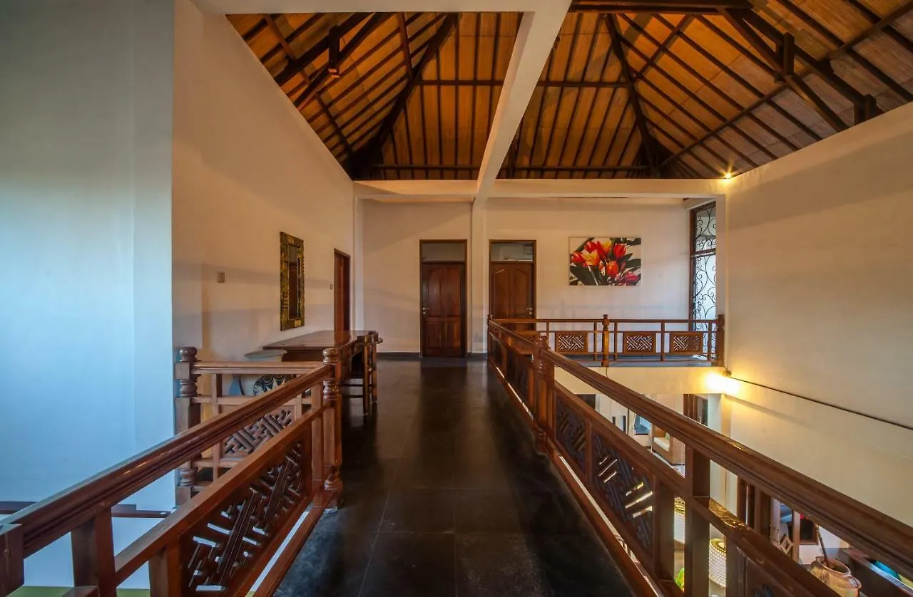 Villa Este Seminyak