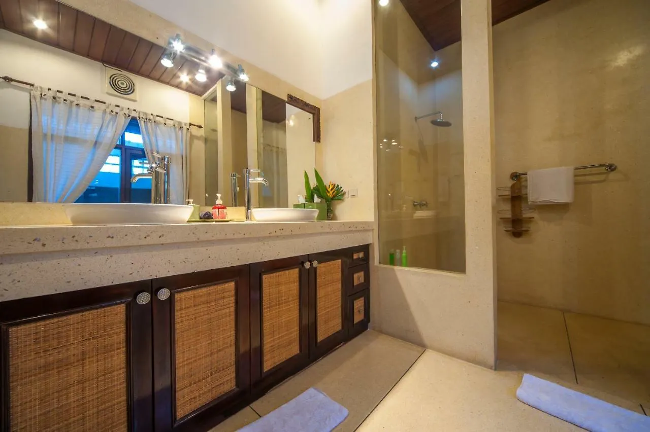Villa Este Seminyak