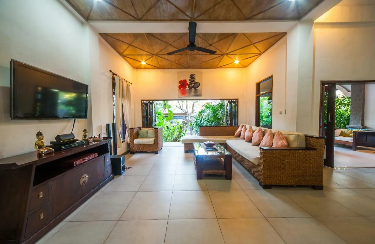 Villa Este Seminyak 0*,  Indonézia