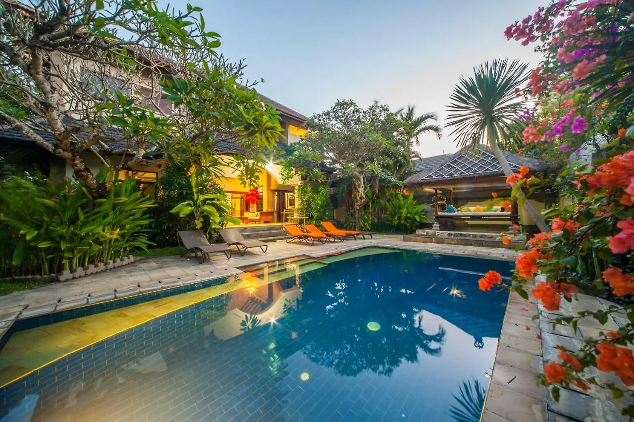 Villa Este Seminyak