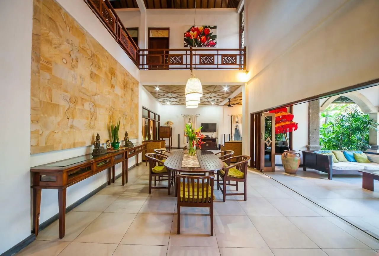 Villa Este Seminyak 0*,