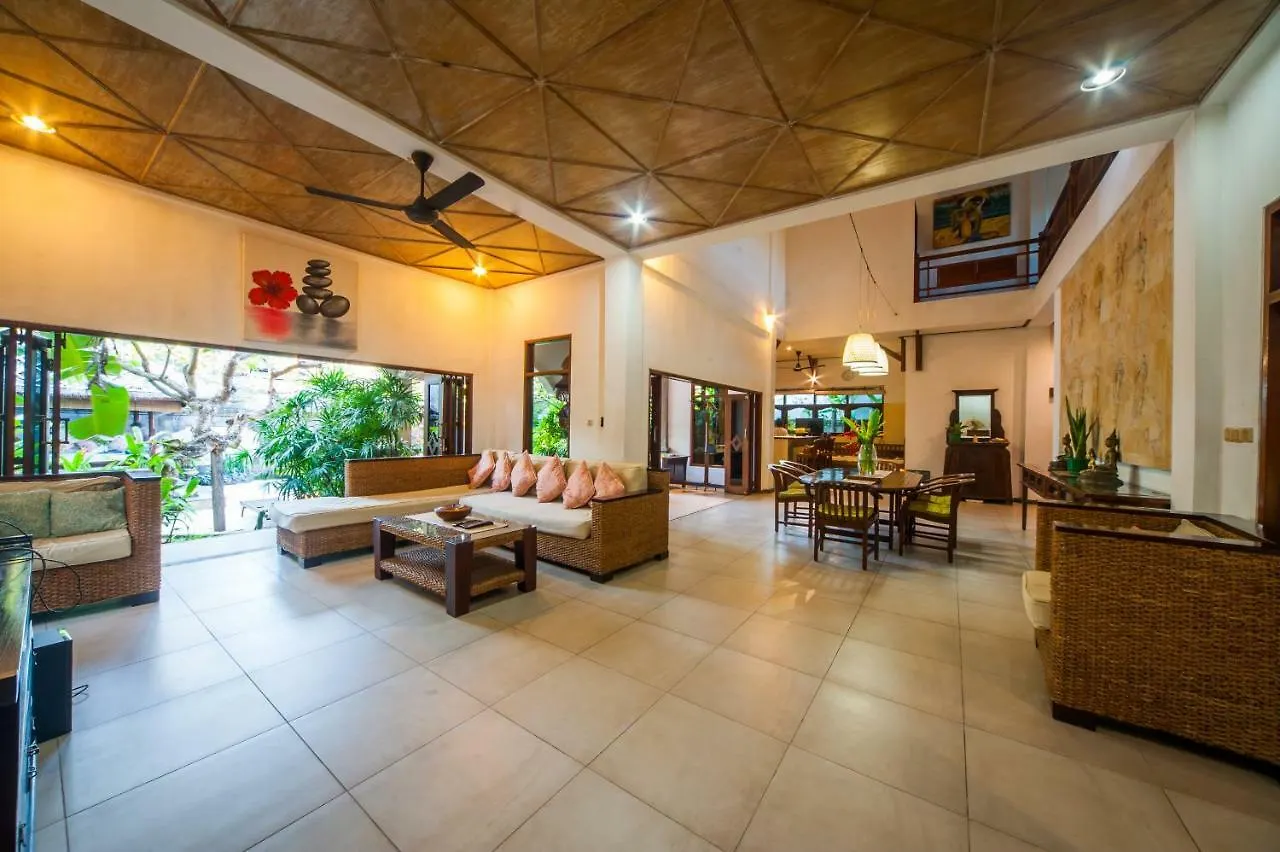 Villa Este Seminyak