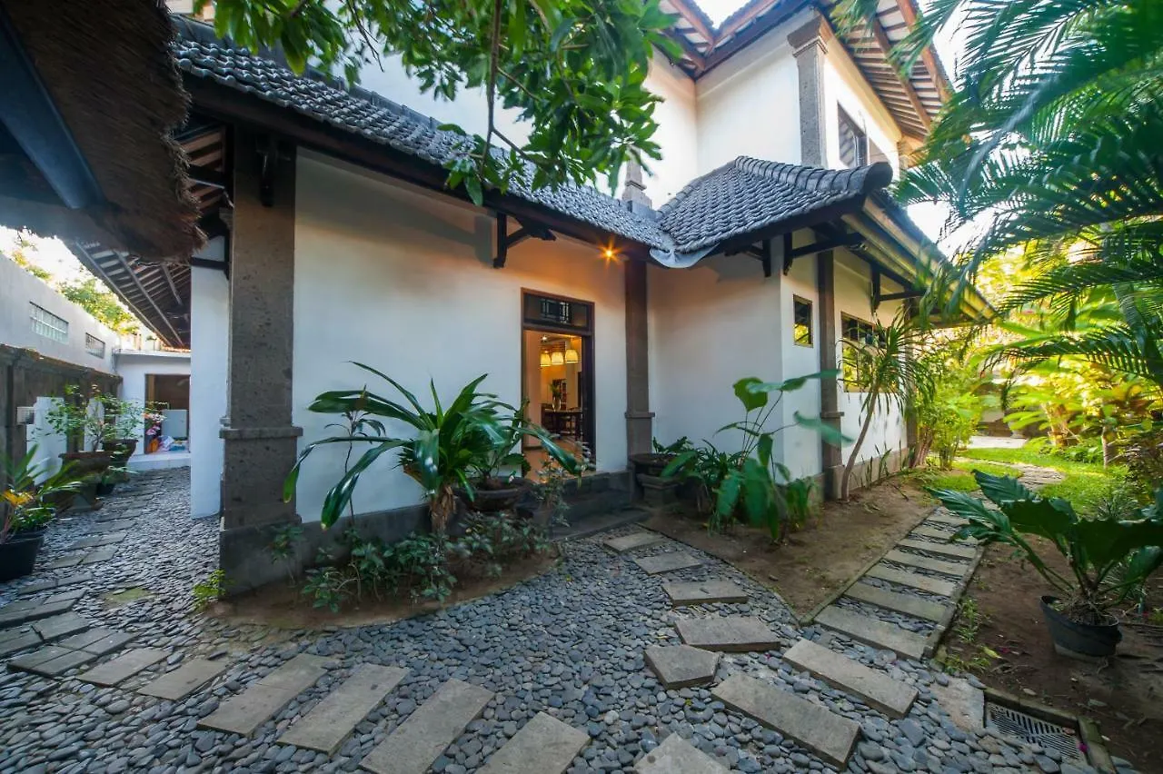 Villa Este Seminyak